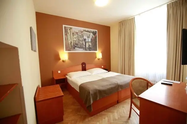 Budget Room