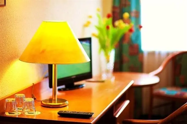 Budget Room