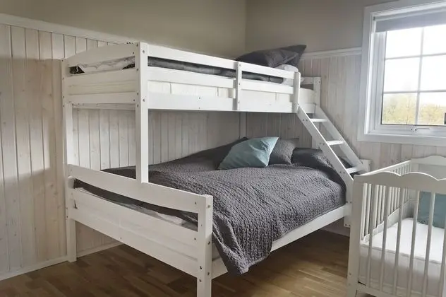 Luxury Bungalov