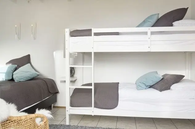 Luxury Bungalov