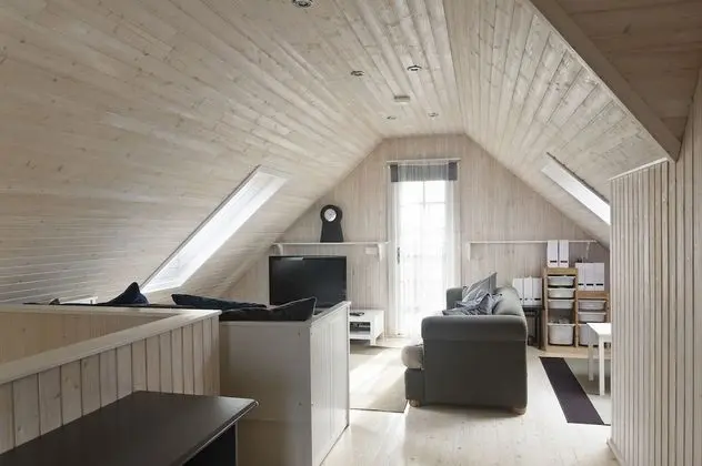 Luxury Bungalov