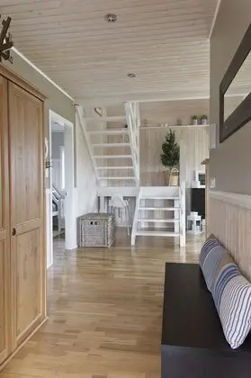 Luxury Bungalov