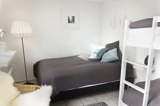Luxury Bungalov