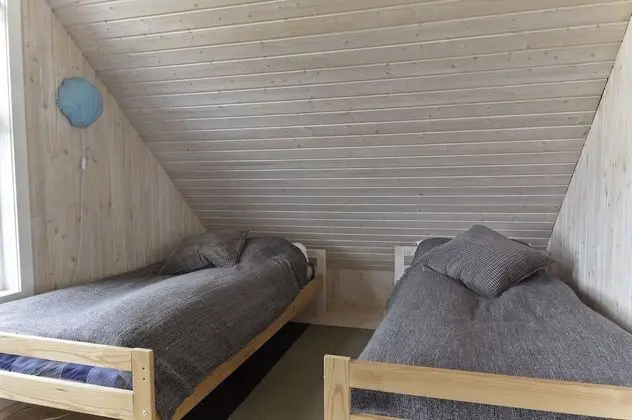 Luxury Bungalov
