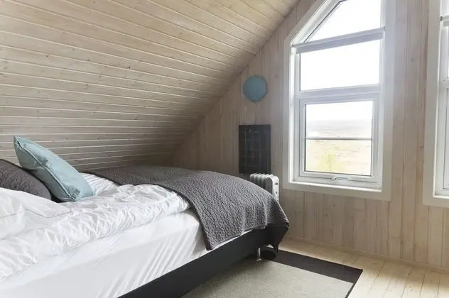 Luxury Bungalov