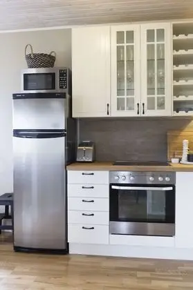 Luxury Bungalov