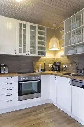 Luxury Bungalov