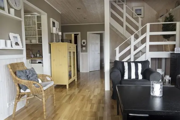 Luxury Bungalov