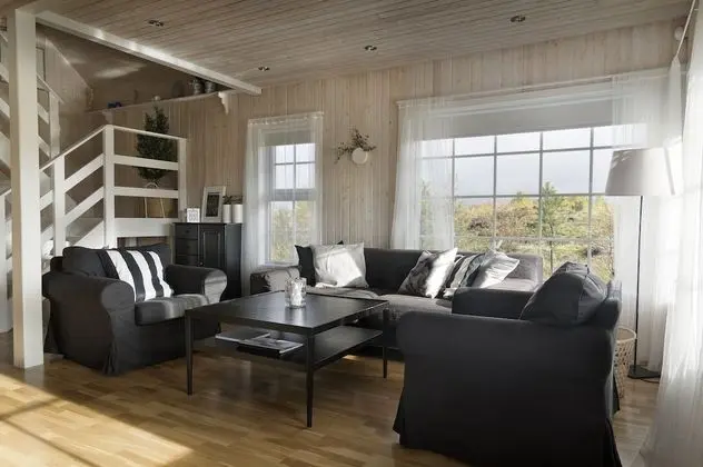 Luxury Bungalov
