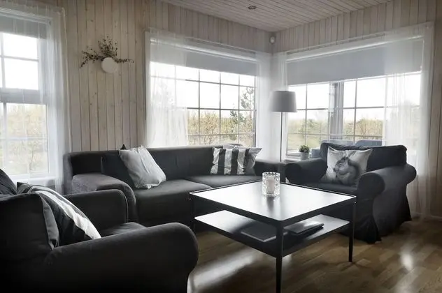 Luxury Bungalov