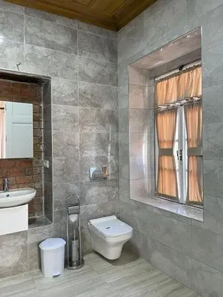 Aile Suiti, Köy Manzaralı, 2. Kat