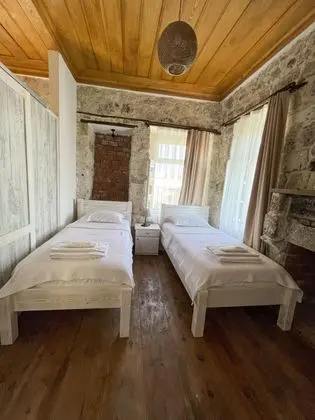 Aile Suiti, Köy Manzaralı, 2. Kat