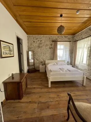 Aile Suiti, Köy Manzaralı, 2. Kat