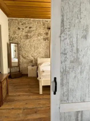 Aile Suiti, Köy Manzaralı, 2. Kat