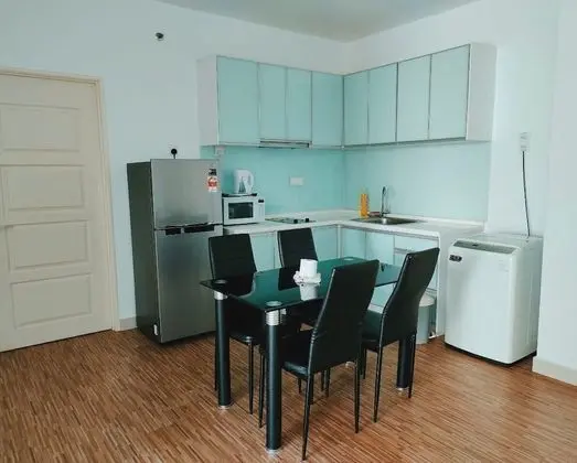 Apart Daire, 2 Yatak Odası (P)