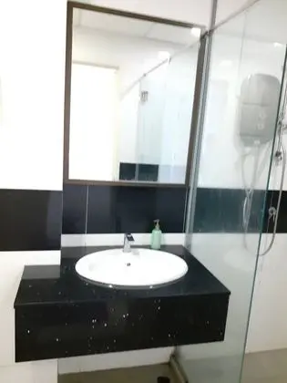 Apart Daire, 2 Yatak Odası (P)