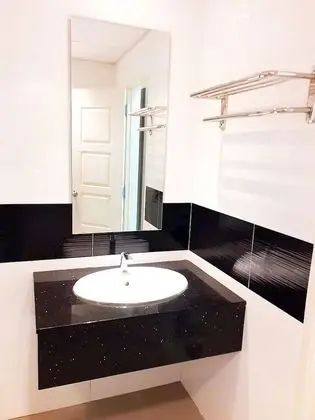 Apart Daire, 2 Yatak Odası (P)