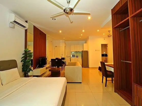 Oda (Studio Suites (P))