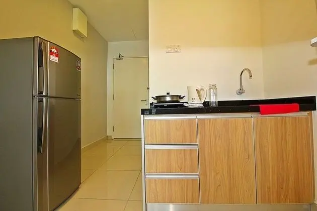 Oda (Studio Suites (P))