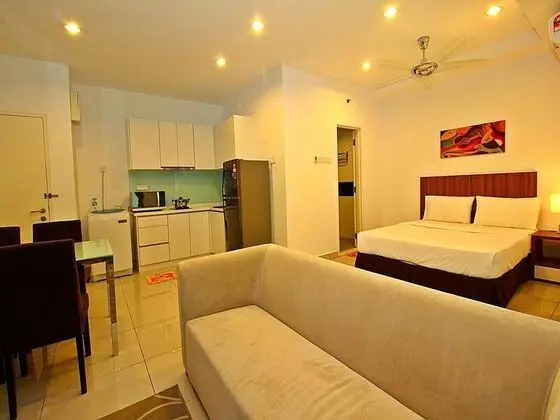 Oda (Studio Suites (P))