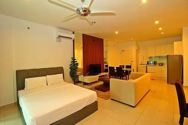 Oda (Studio Suites (P))