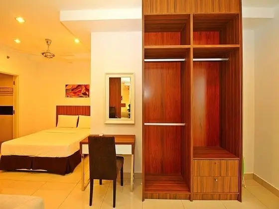 Oda (Studio Suites (P))