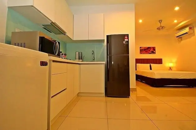Oda (Studio Suites (P))