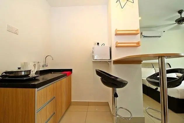Oda (Studio Suites (P))