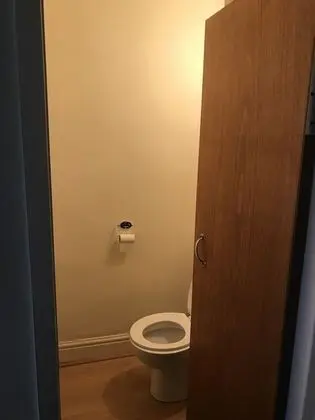 İki Ayrı Yataklı Oda (Shared Bathroom)