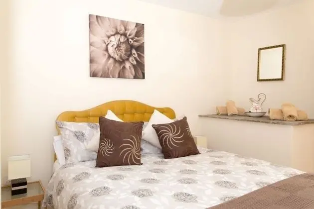 Standard Kır Evi, 3 Yatak Odası (High Barn)