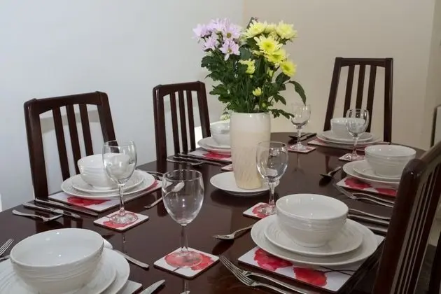Standard Kır Evi, 3 Yatak Odası (High Barn)