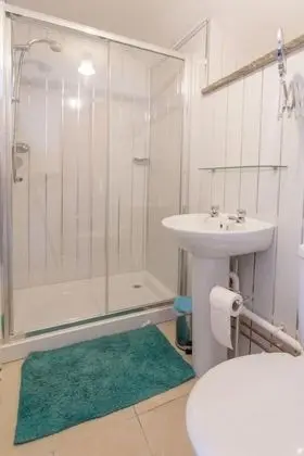 Standard Kır Evi, 3 Yatak Odası (High Barn)