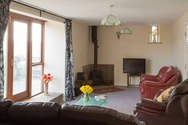 Standard Kır Evi, 3 Yatak Odası (Merlin Barn)
