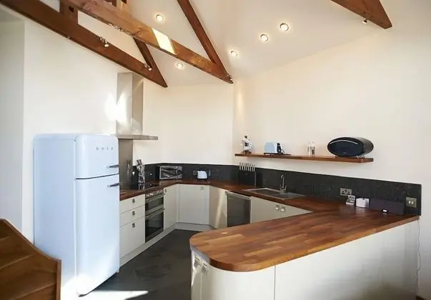 Kır Evi (Constantine Eco Cottage)