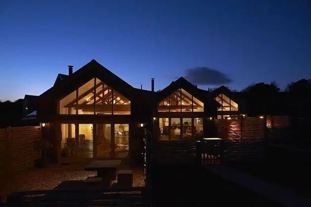 Kır Evi (Constantine Eco Cottage)