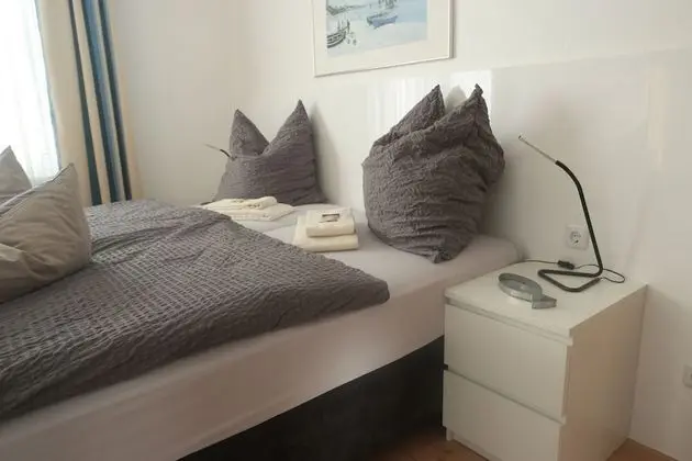 Standard Tek Büyük Yataklı Oda, Özel Banyo (Doppelzimmer Standard)