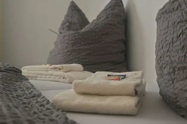 Standard Tek Büyük Yataklı Oda, Özel Banyo (Doppelzimmer Standard)