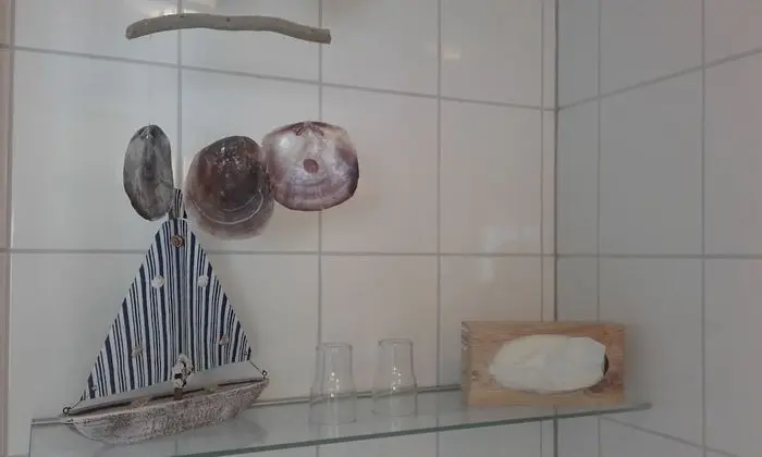 Standard Tek Büyük Yataklı Oda, Özel Banyo (Doppelzimmer Standard)