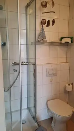Standard Tek Büyük Yataklı Oda, Özel Banyo (Doppelzimmer Standard)
