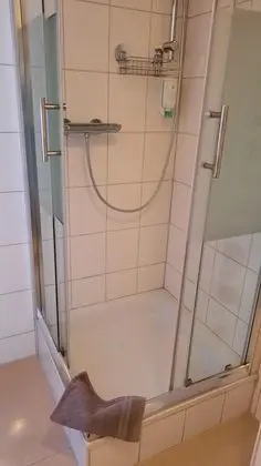 Standard Tek Kişilik Oda, Özel Banyo (Einzelzimmer Standard)
