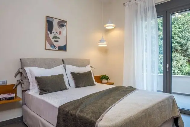 Deluxe Villa, 4 Yatak Odası