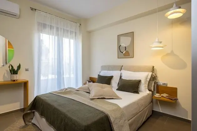 Deluxe Villa, 4 Yatak Odası