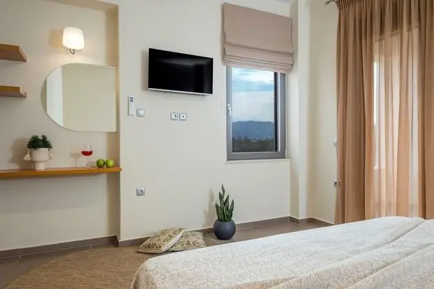 Deluxe Villa, 4 Yatak Odası