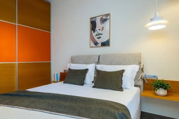 Deluxe Villa, 4 Yatak Odası