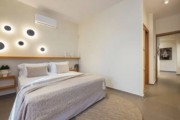 Deluxe Villa, 4 Yatak Odası