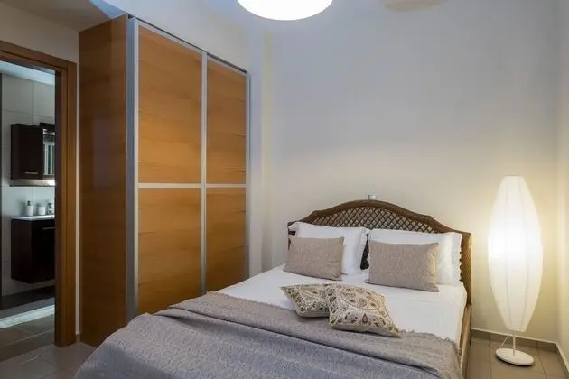 Deluxe Villa, 4 Yatak Odası