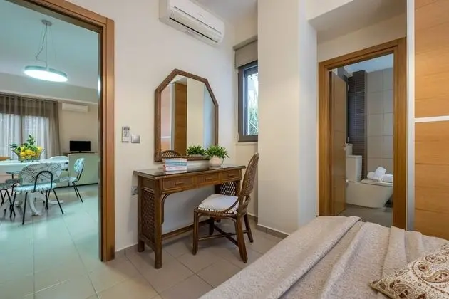 Deluxe Villa, 4 Yatak Odası