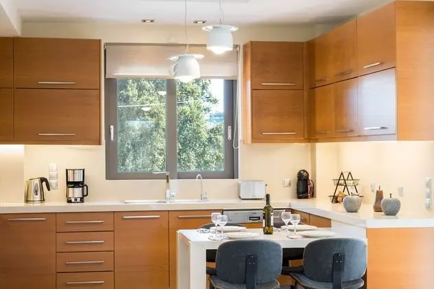 Deluxe Villa, 4 Yatak Odası