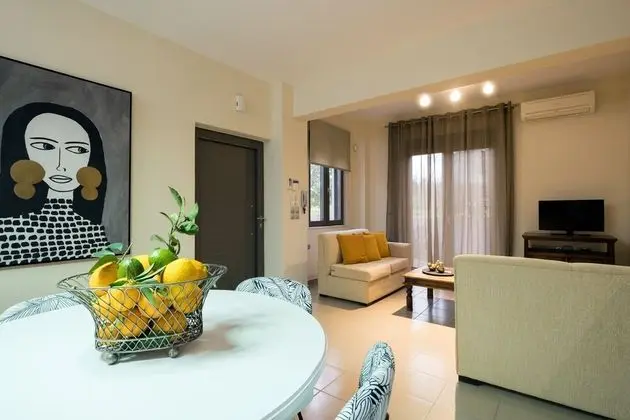 Deluxe Villa, 4 Yatak Odası
