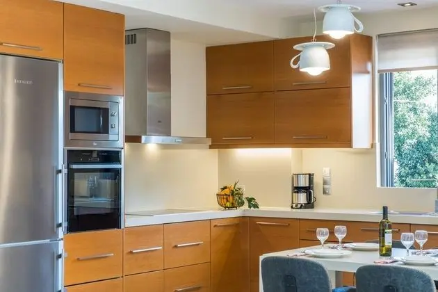 Deluxe Villa, 4 Yatak Odası